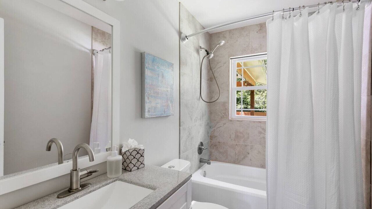 Photo of Bathroom in Charleston