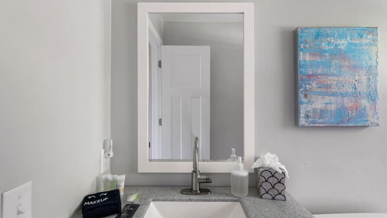 Photo of Bathroom in Charleston