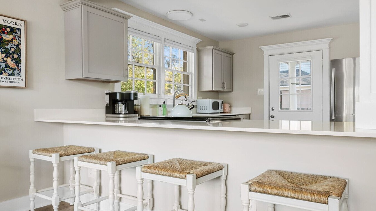 Photo of Kitchen in Old Village