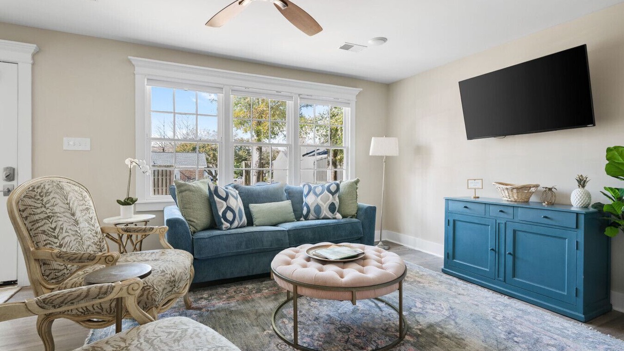 Photo of Livingroom in Old Village