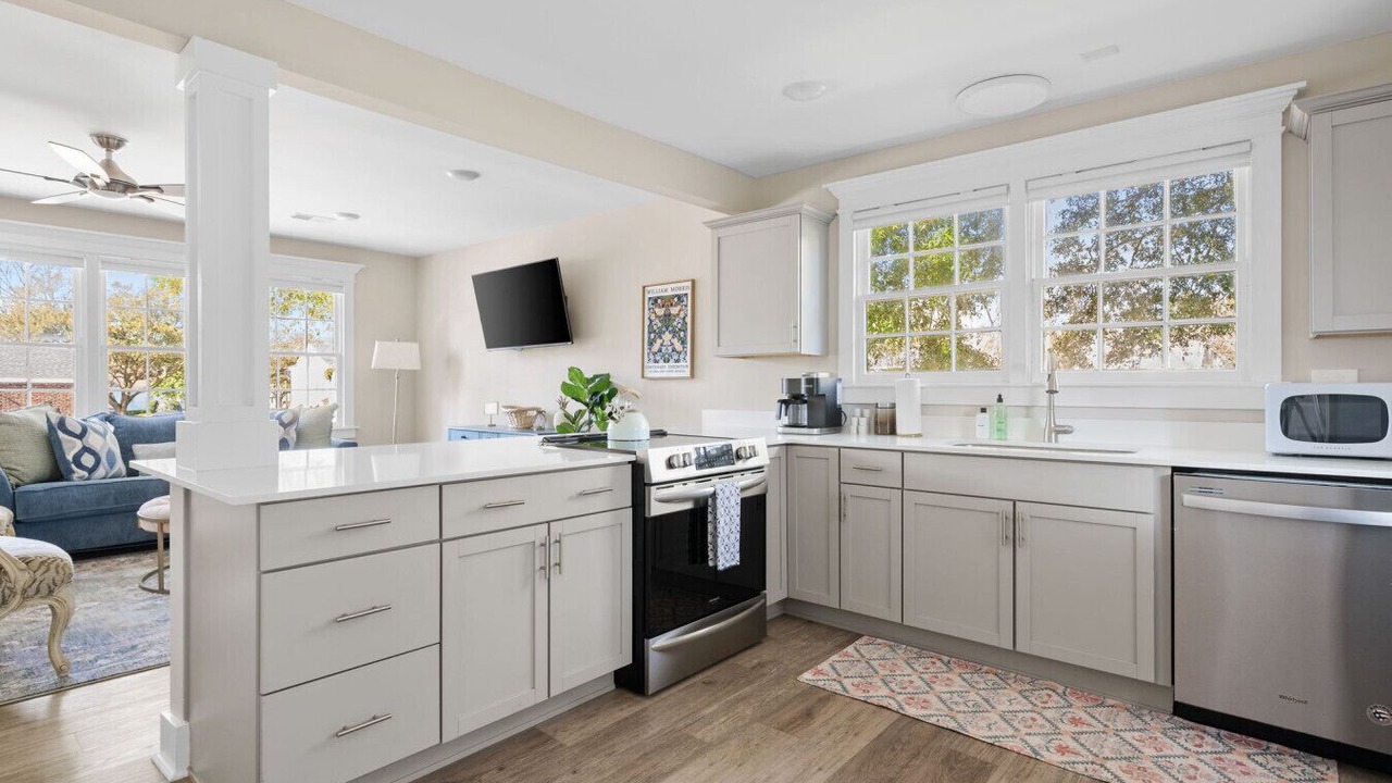 Photo of Kitchen in Old Village
