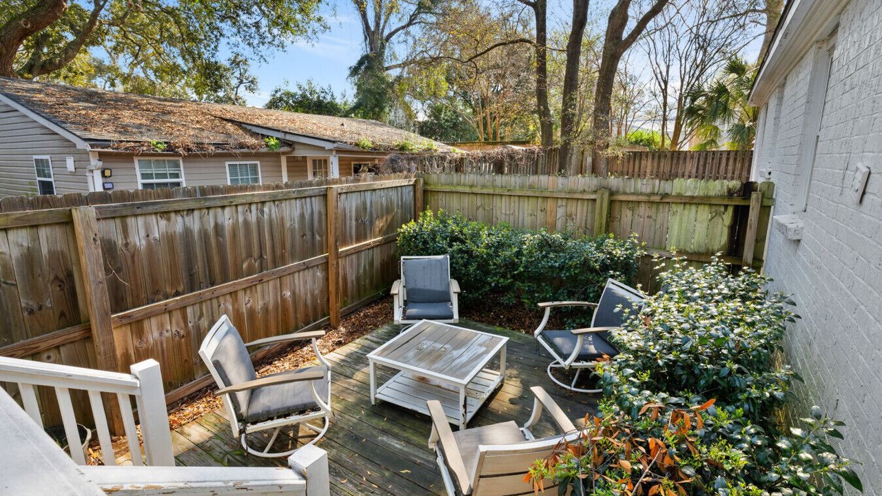 Photo of Outdoor in Old Village
