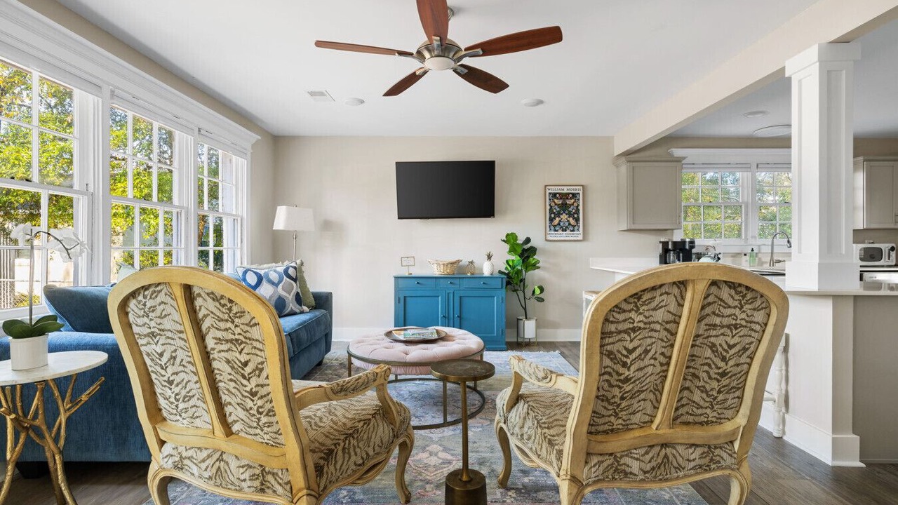 Photo of Livingroom in Old Village