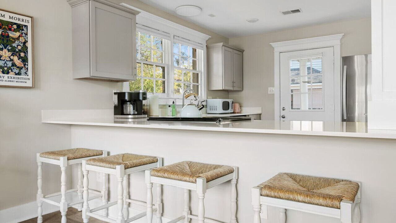 Photo of Kitchen in Old Village
