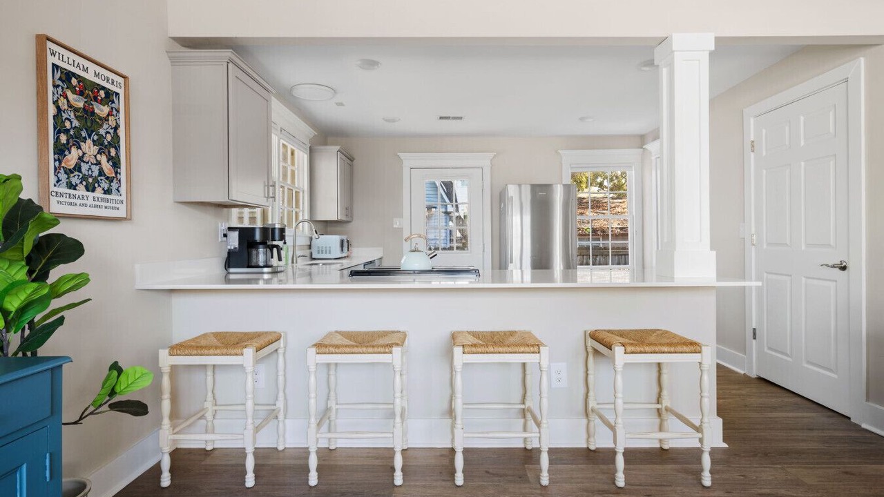 Photo of Kitchen in Old Village