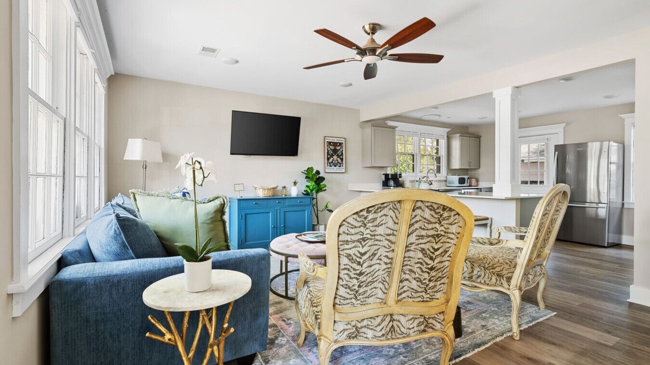 Photo of Livingroom in Old Village