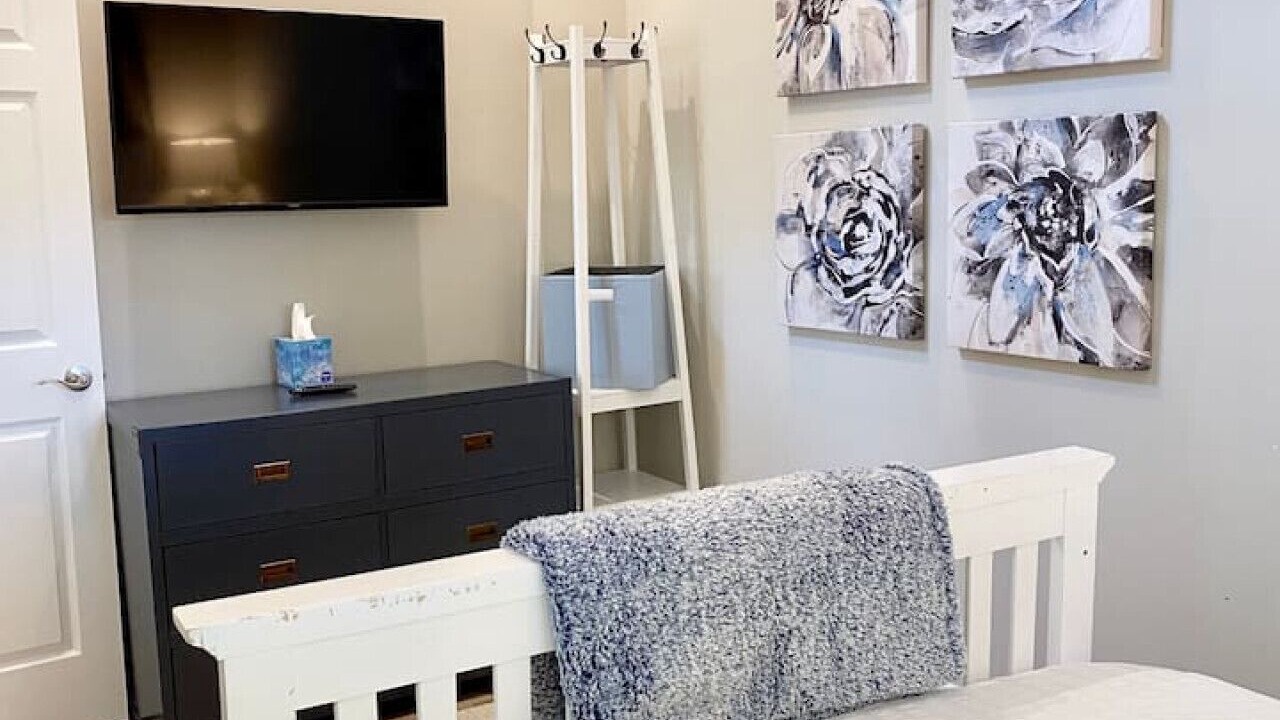 Photo of Bedroom in Old Village
