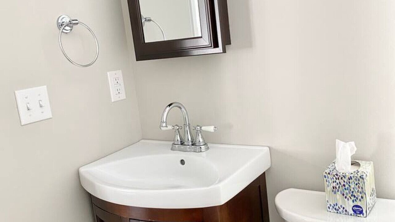 Photo of Bathroom in Old Village