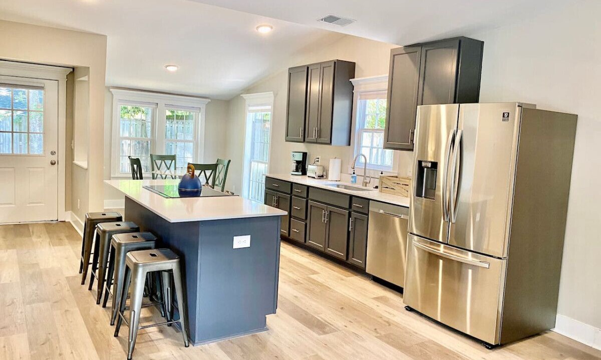 Photo of Kitchen in Old Village