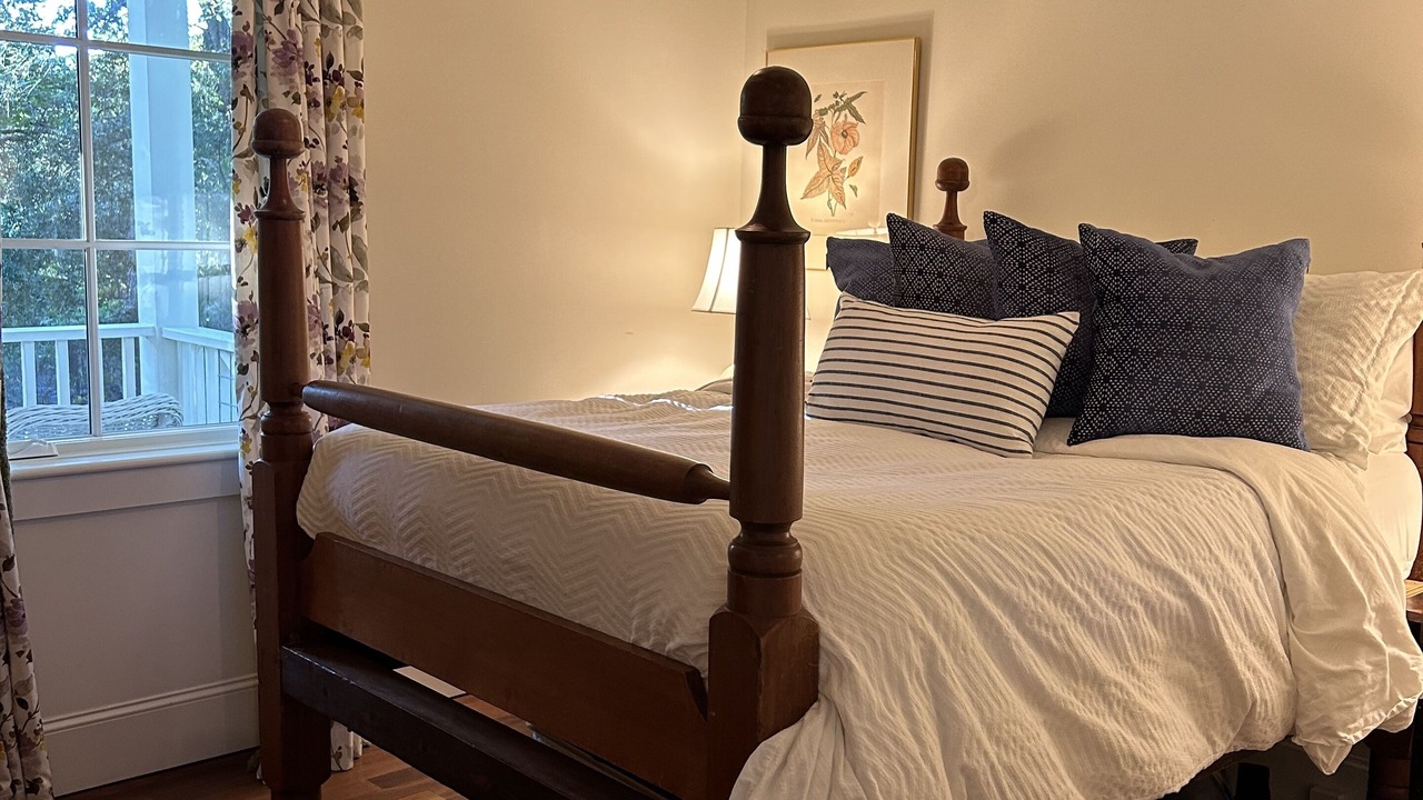 Photo of Bedroom in Johns Island