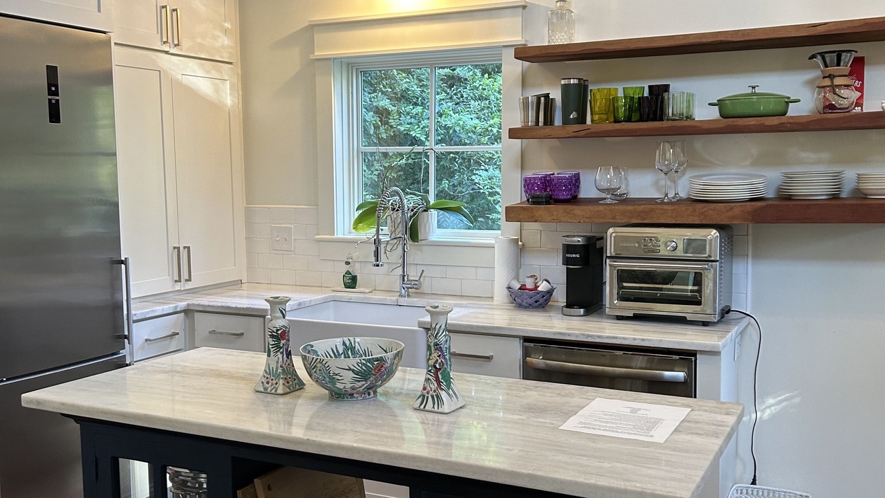Photo of Kitchen in Johns Island
