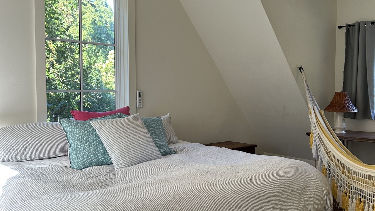 Photo of Bedroom in Johns Island