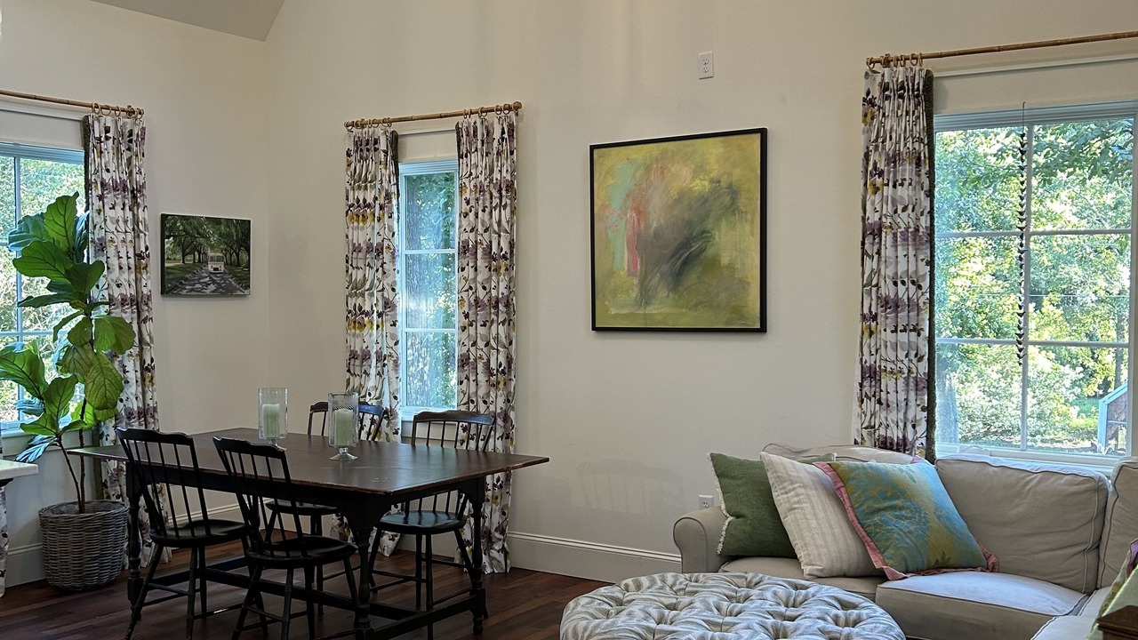 Photo of Livingroom in Johns Island