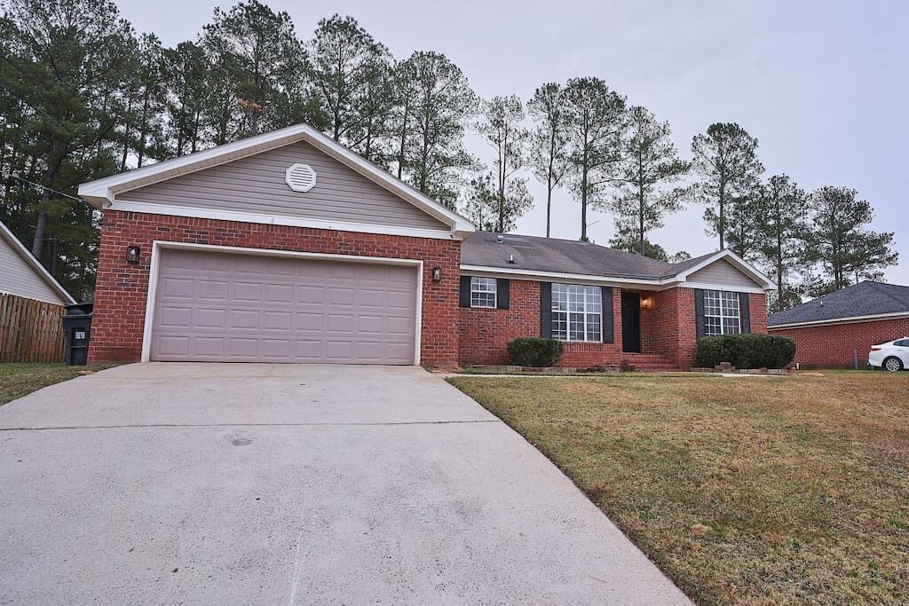 Photo of Outdoor in Peach Orchard