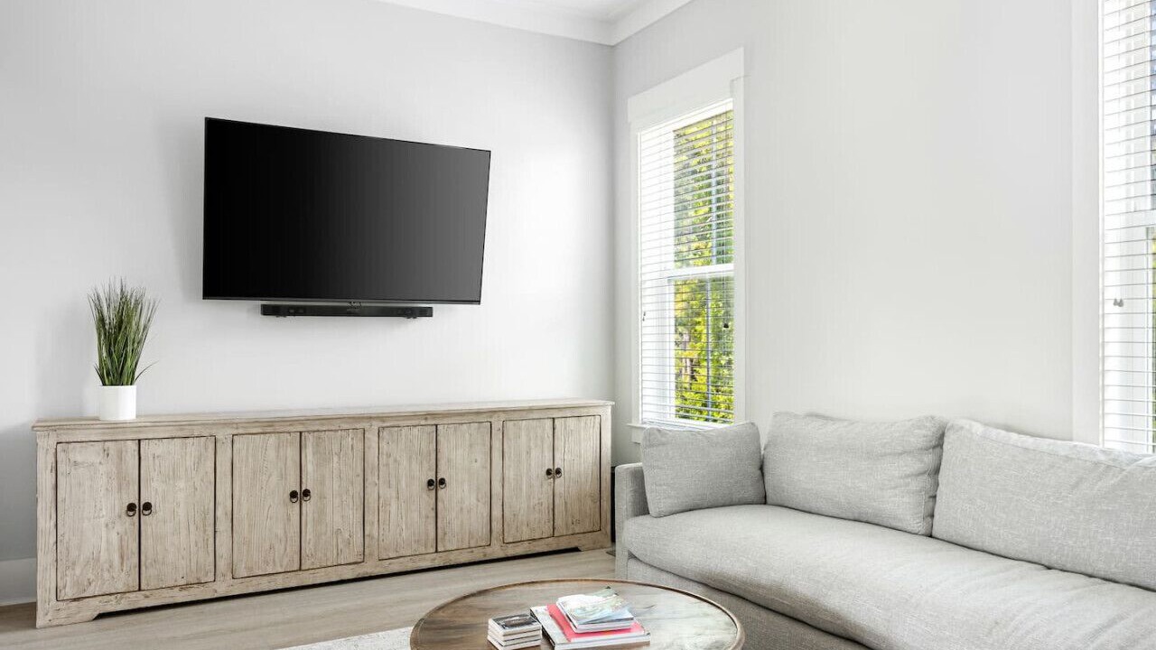 Photo of Livingroom in Mount Pleasant