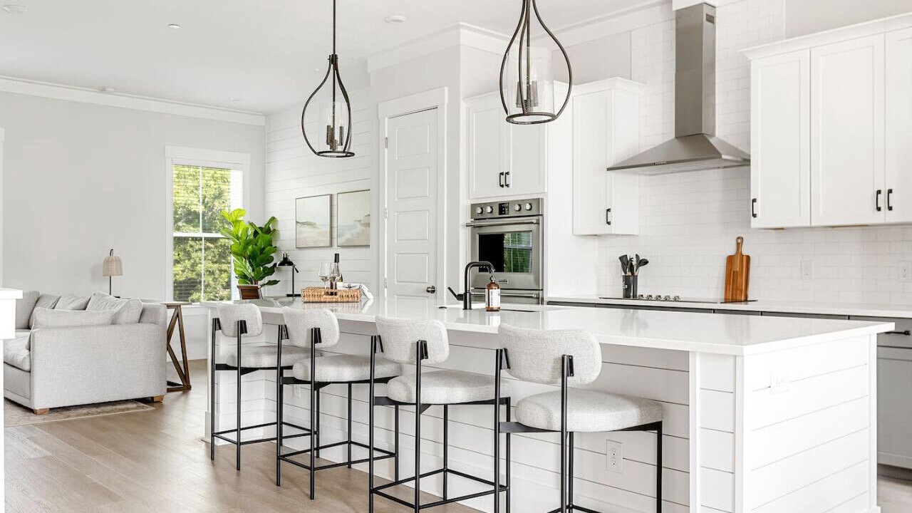 Photo of Kitchen in Mount Pleasant