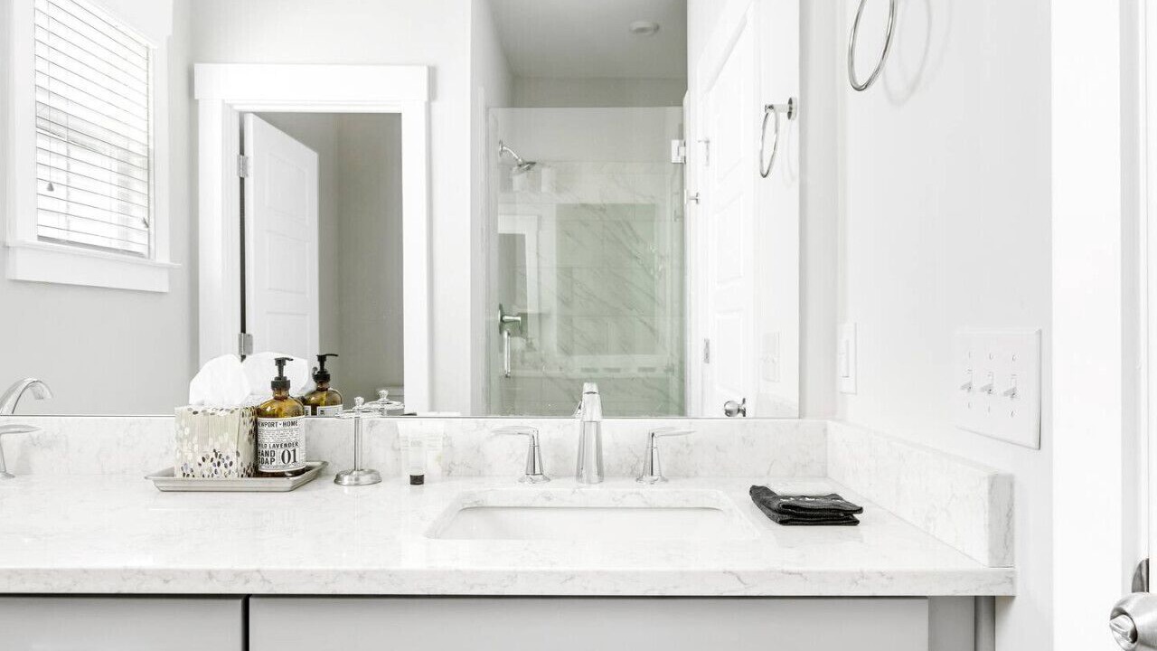 Photo of Bathroom in Mount Pleasant