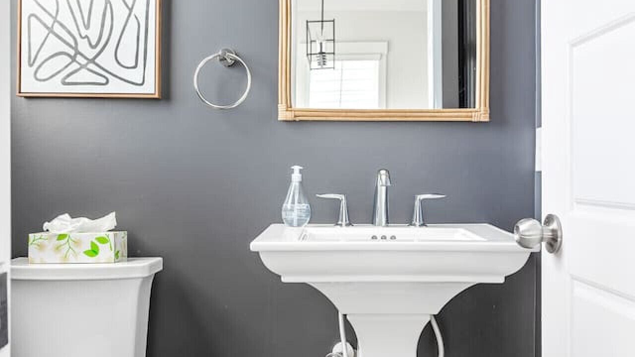 Photo of Bathroom in Mount Pleasant