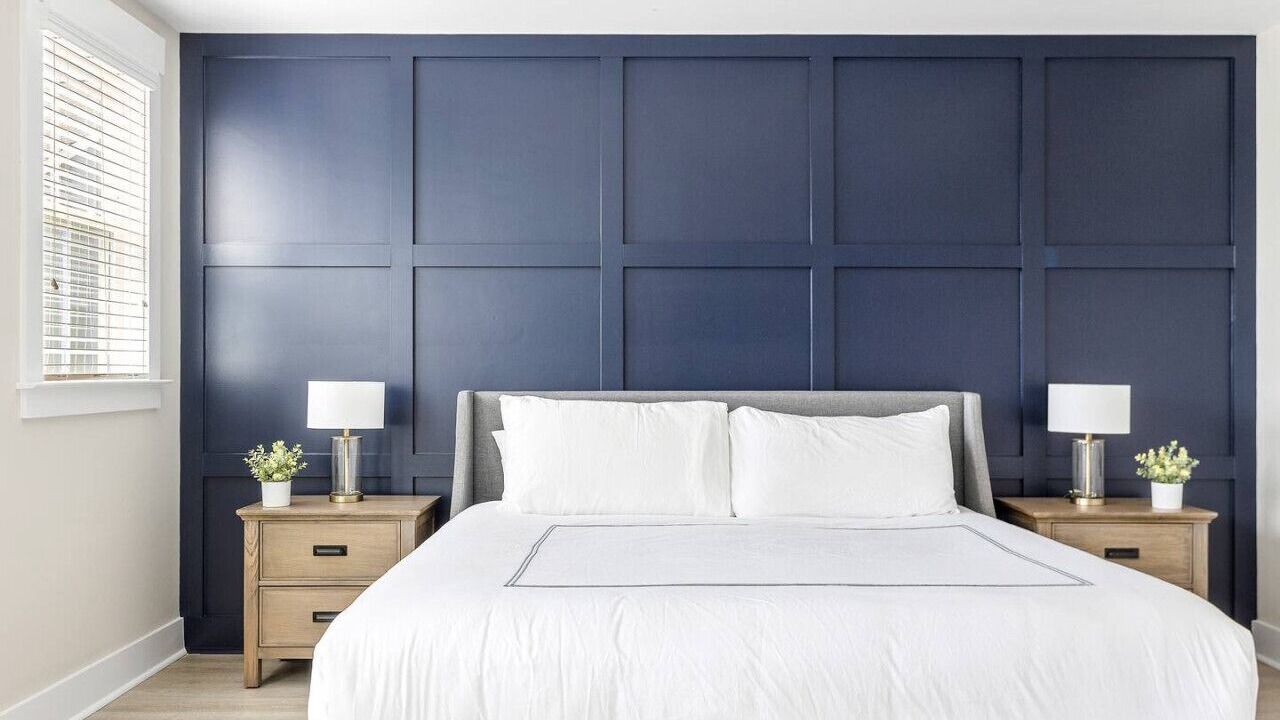 Photo of Bedroom in Mount Pleasant