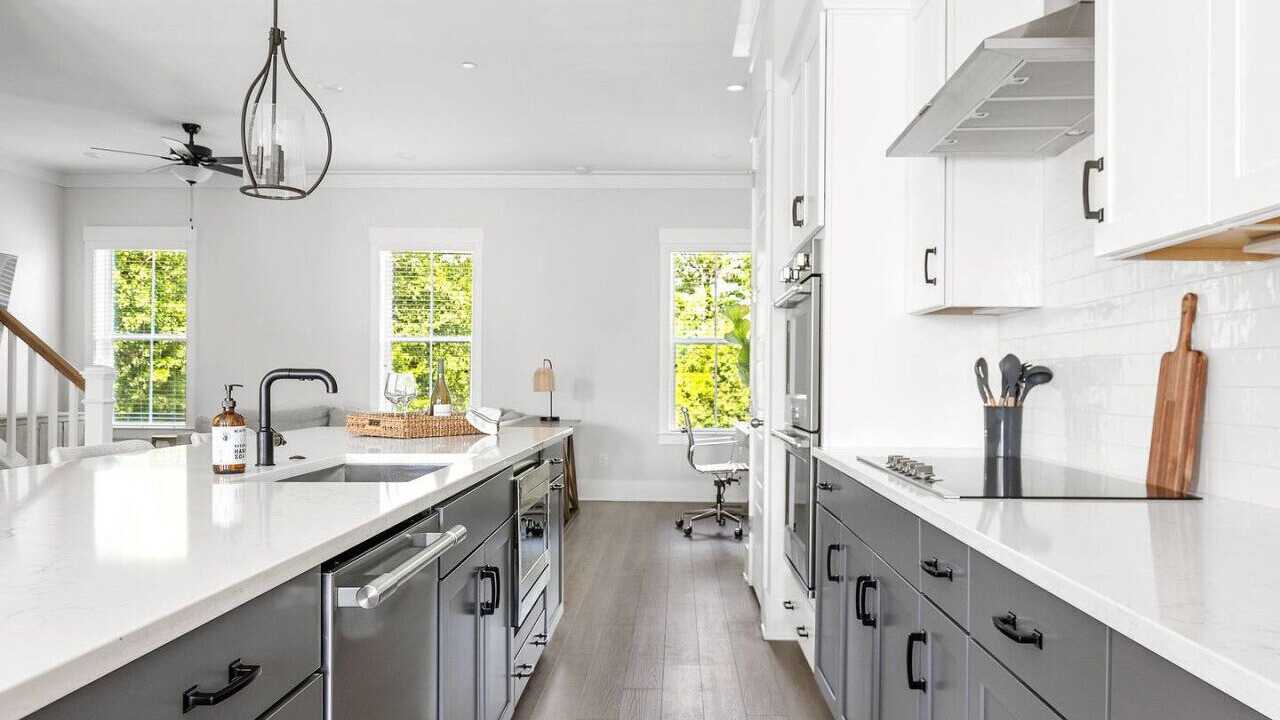 Photo of Kitchen in Mount Pleasant