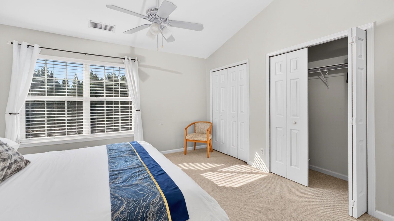Photo of Bedroom in Greensboro