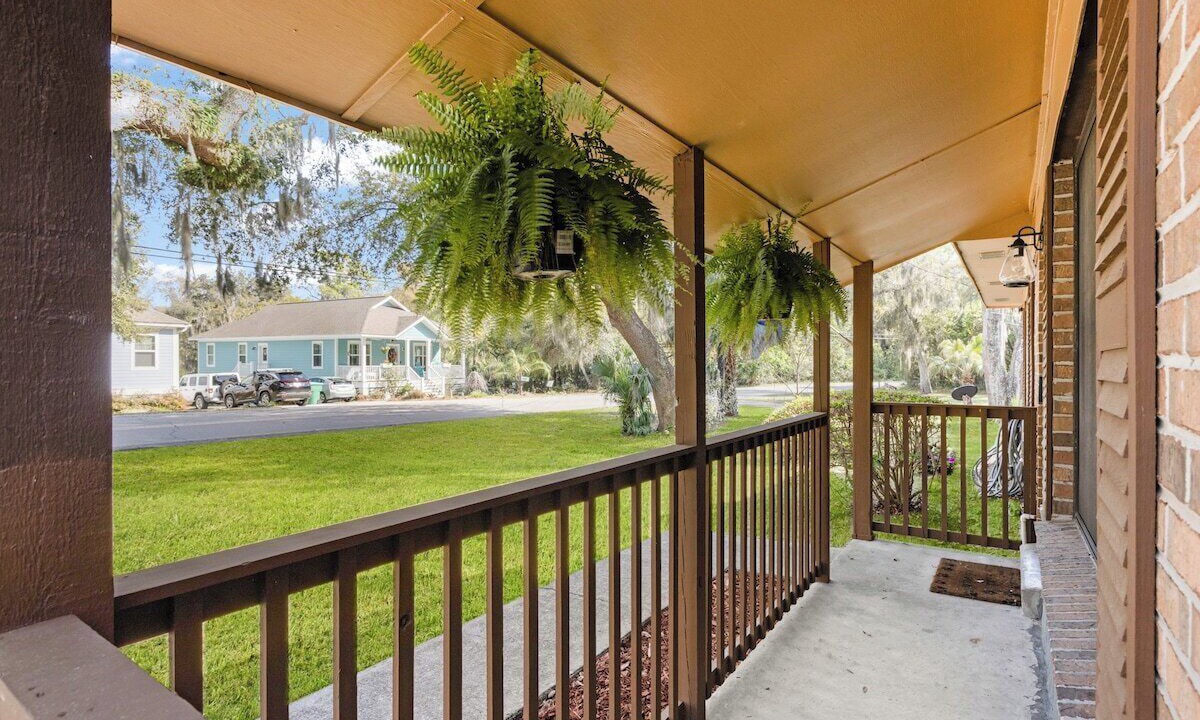 Photo of Outdoor in Port Royal