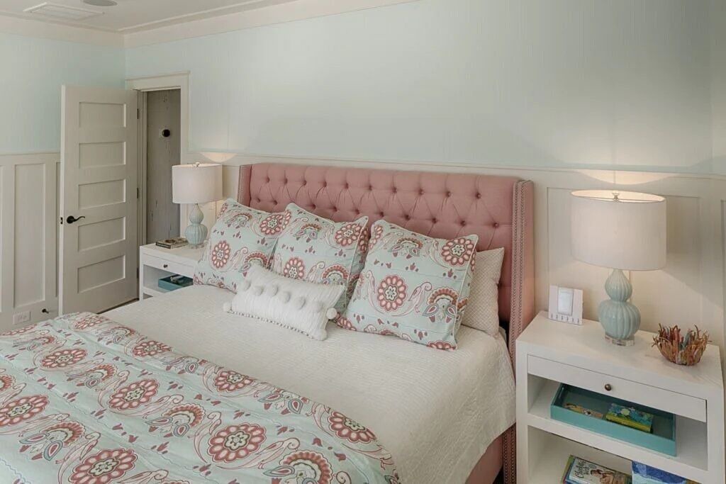 Photo of Bedroom in Palmetto Bluff