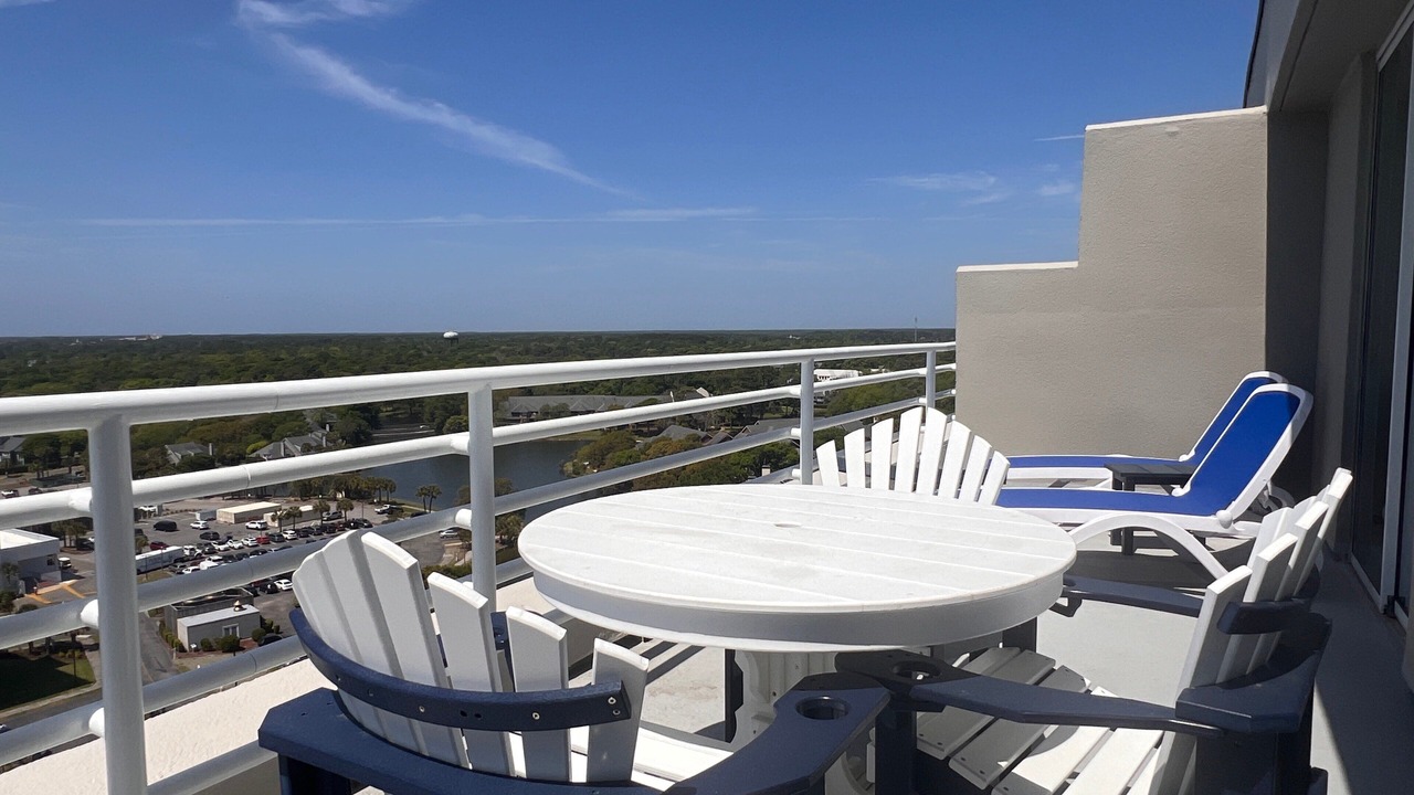 Photo of Outdoor in Arcadian Shores