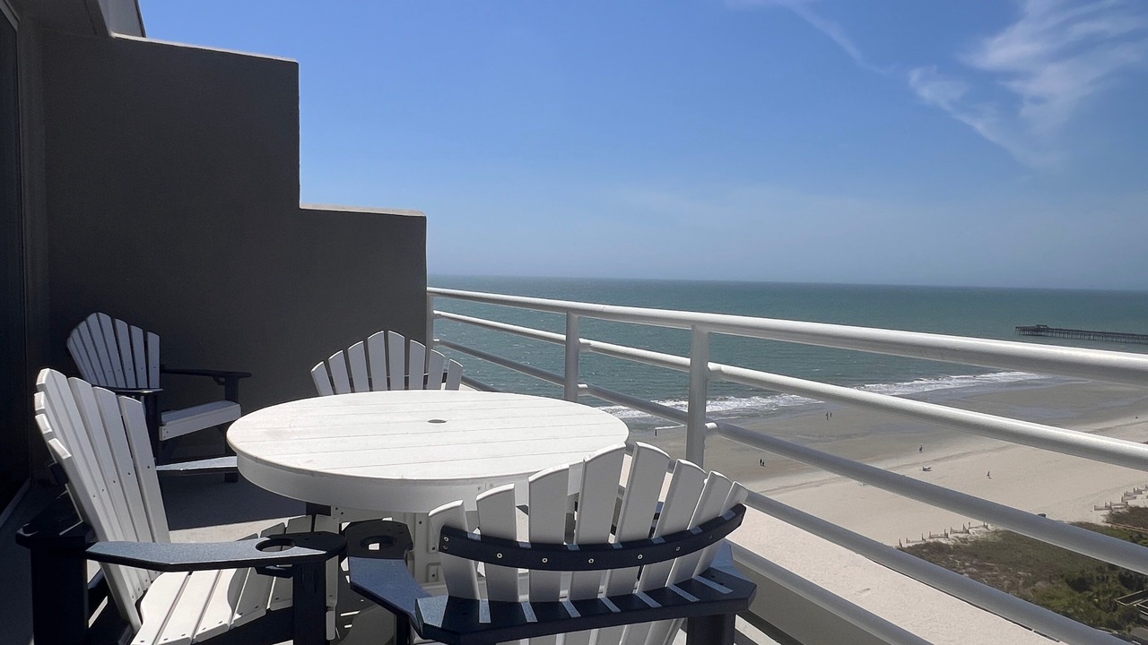 Photo of Outdoor in Arcadian Shores