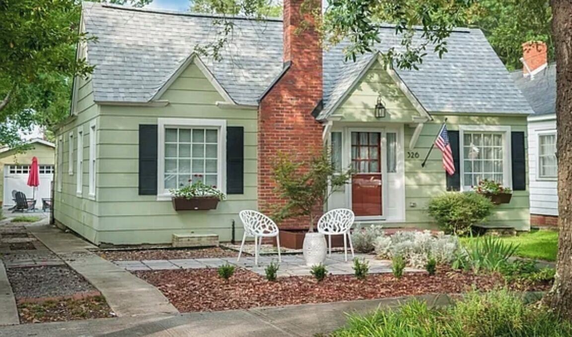 Photo of Outdoor in Georgetown