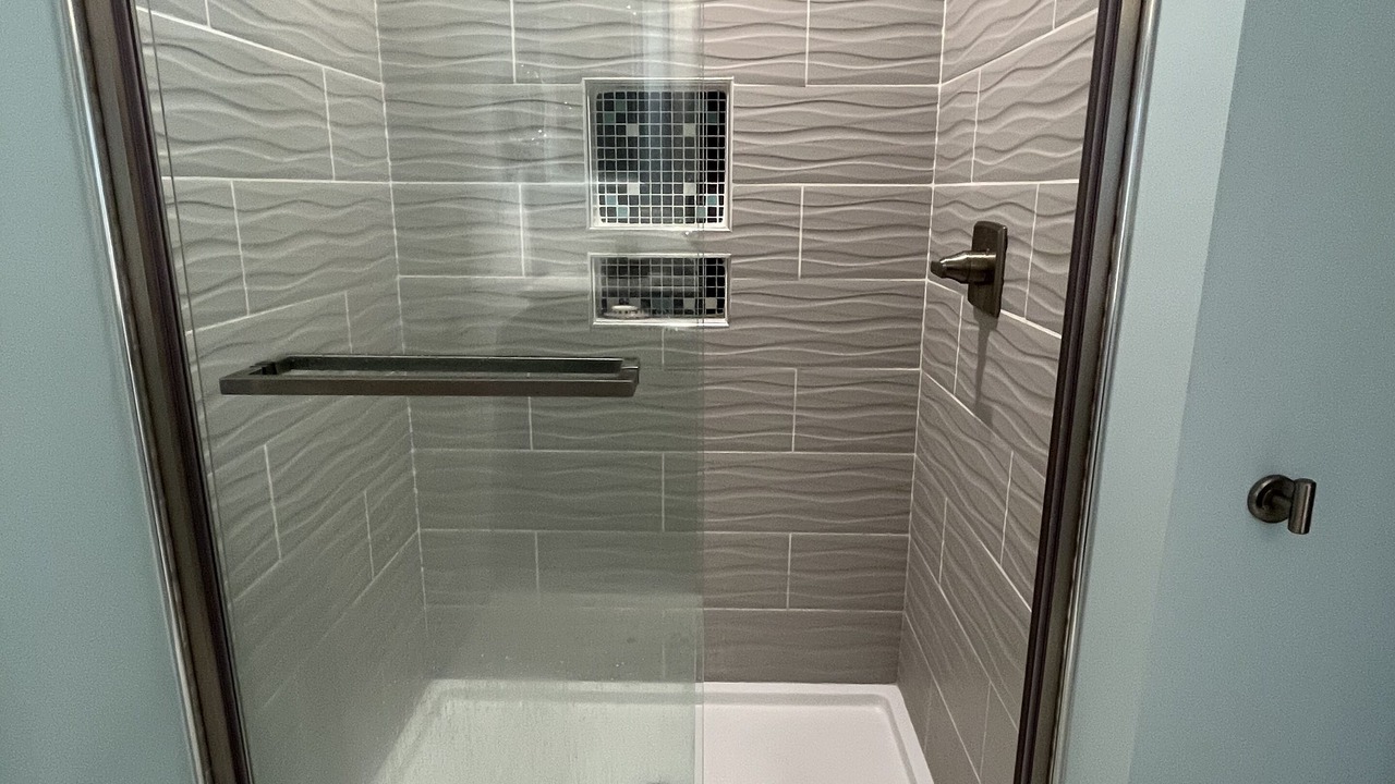 Photo of Bathroom in Georgetown