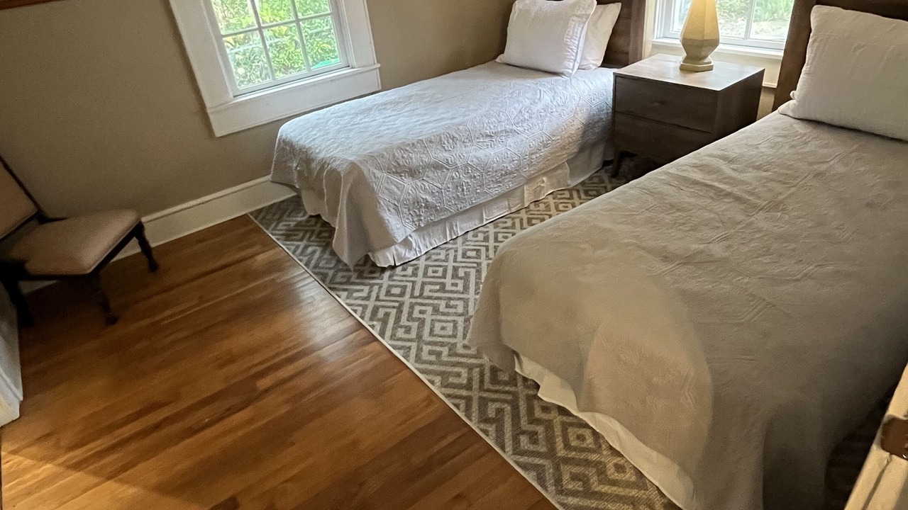 Photo of Bedroom in Georgetown