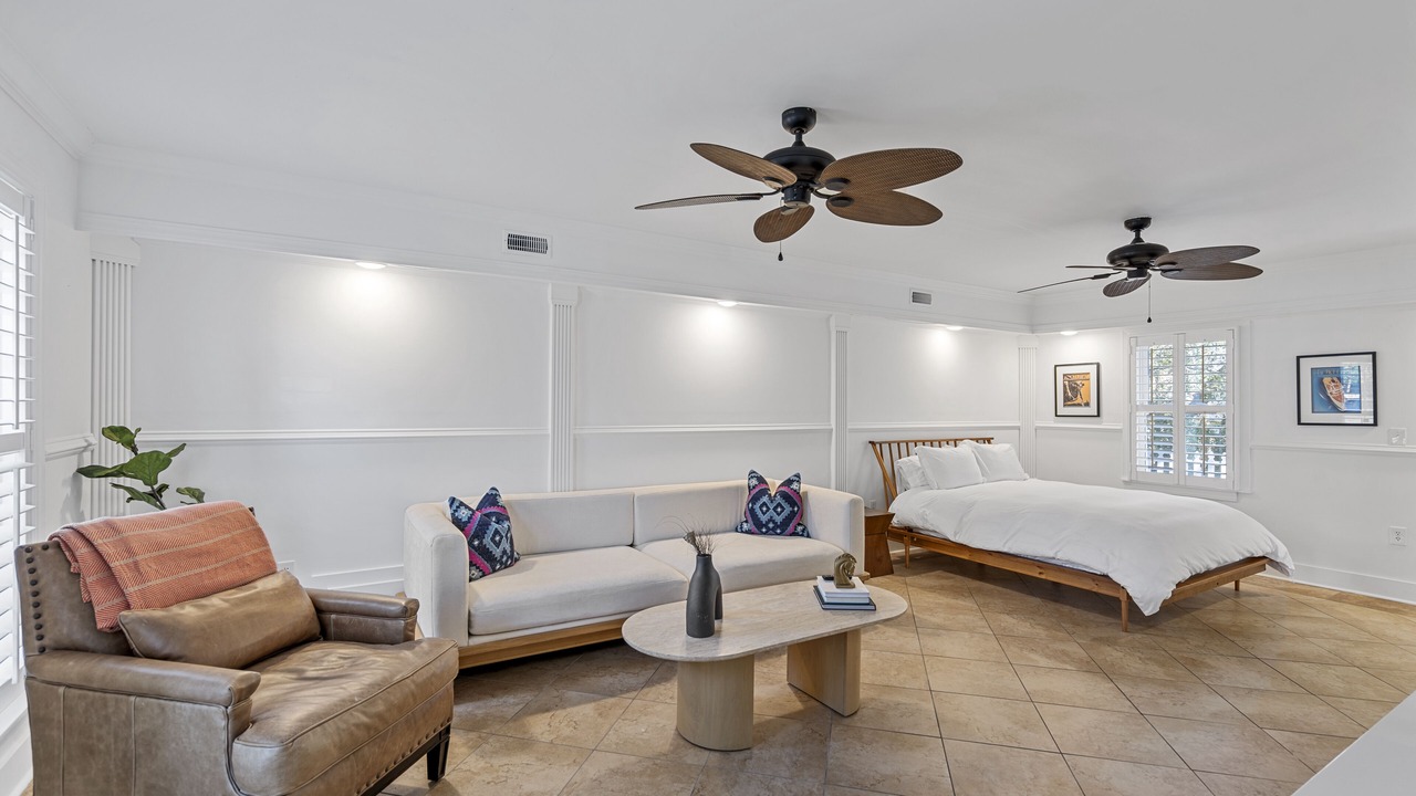 Photo of Livingroom in Charleston