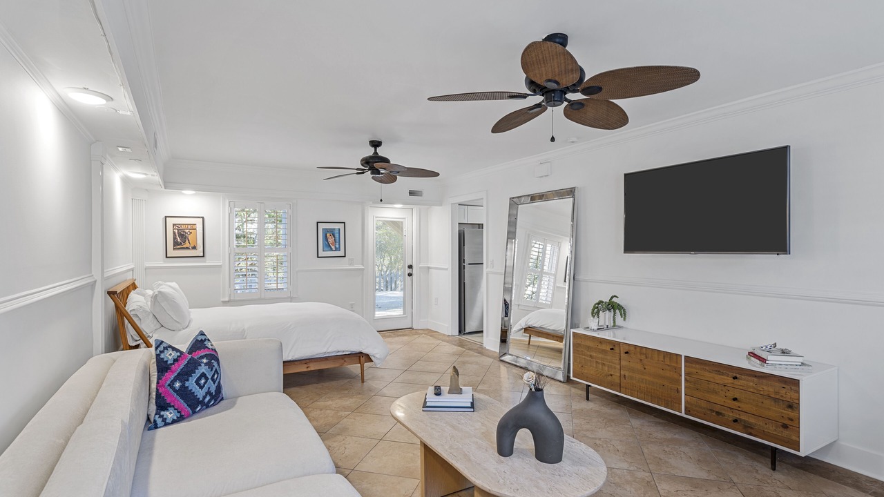 Photo of Livingroom in Charleston