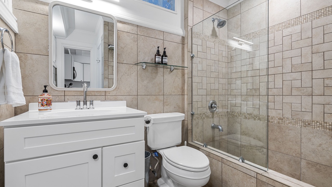 Photo of Bathroom in Charleston