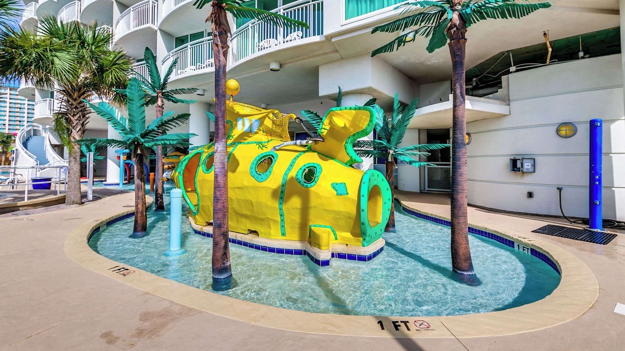 Photo of Outdoor in Downtown Myrtle Beach