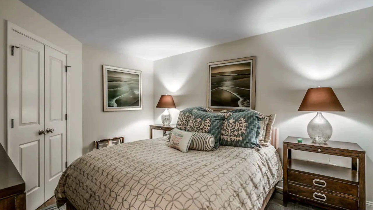 Photo of Bedroom in Downtown Myrtle Beach