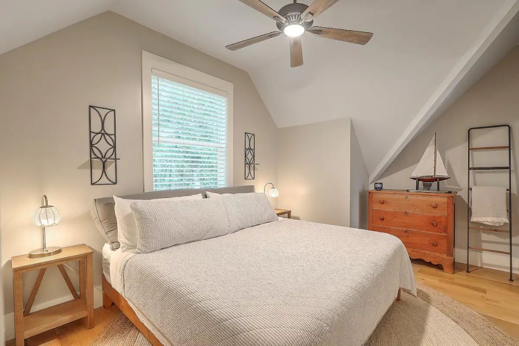 Photo of Bedroom in Johns Island