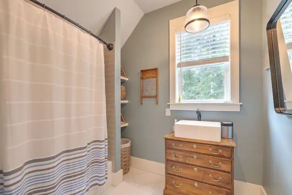 Photo of Bathroom in Johns Island
