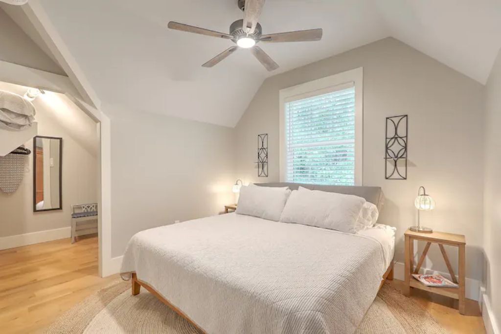 Photo of Bedroom in Johns Island