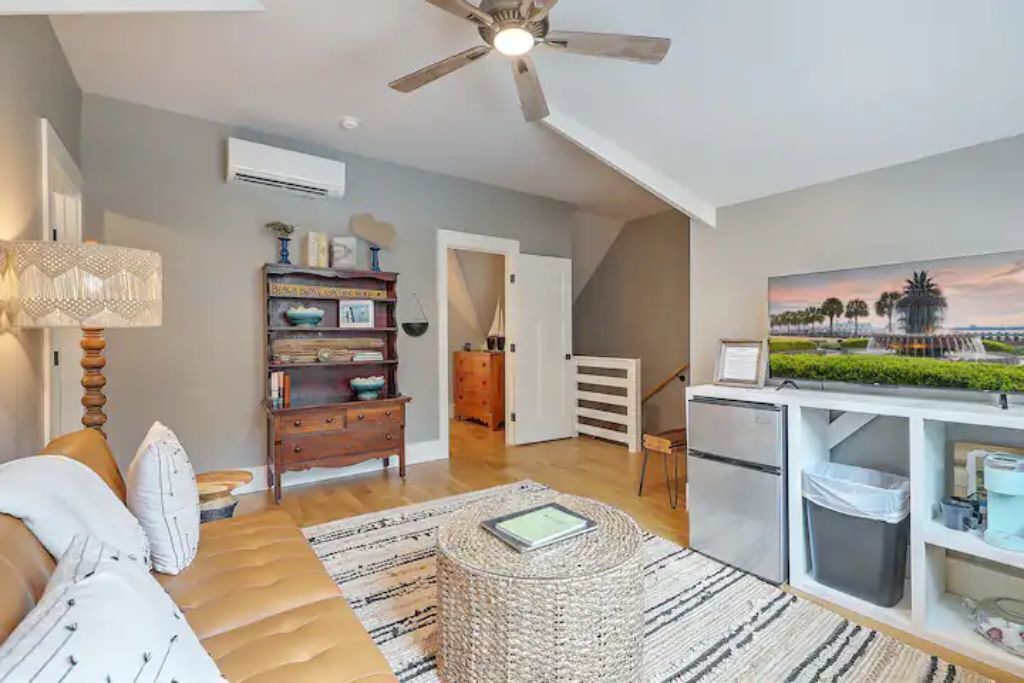 Photo of Livingroom in Johns Island