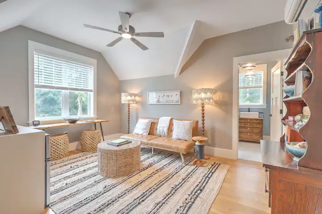 Photo of Livingroom in Johns Island