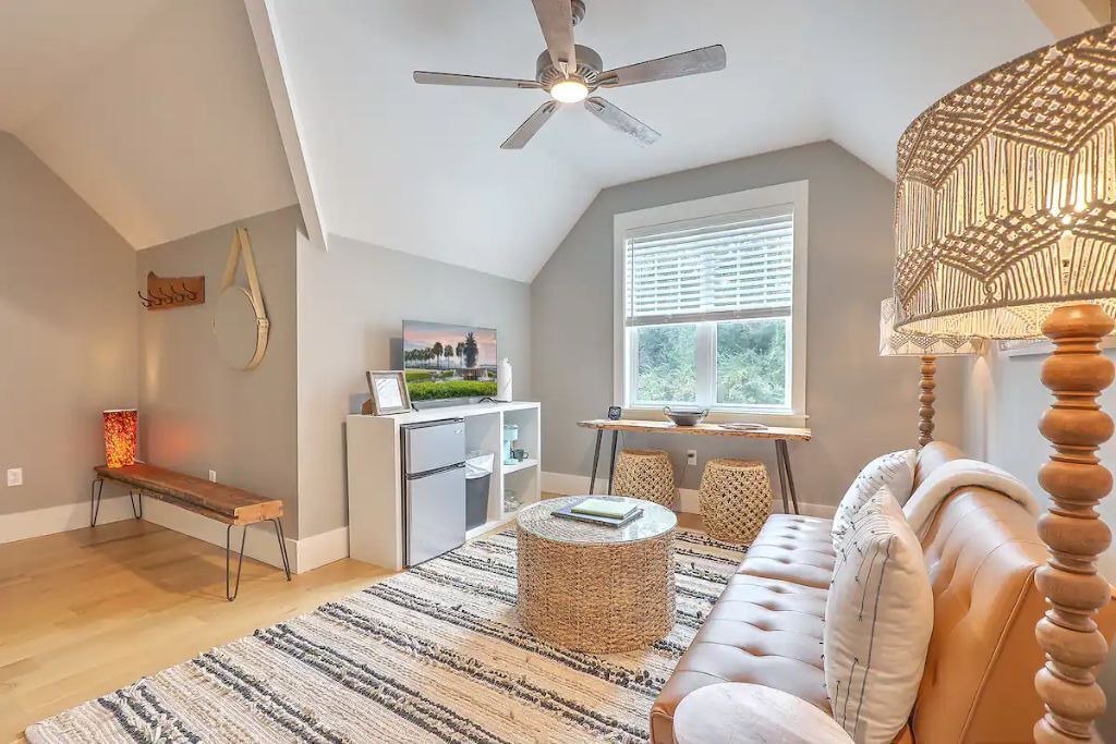 Photo of Livingroom in Johns Island