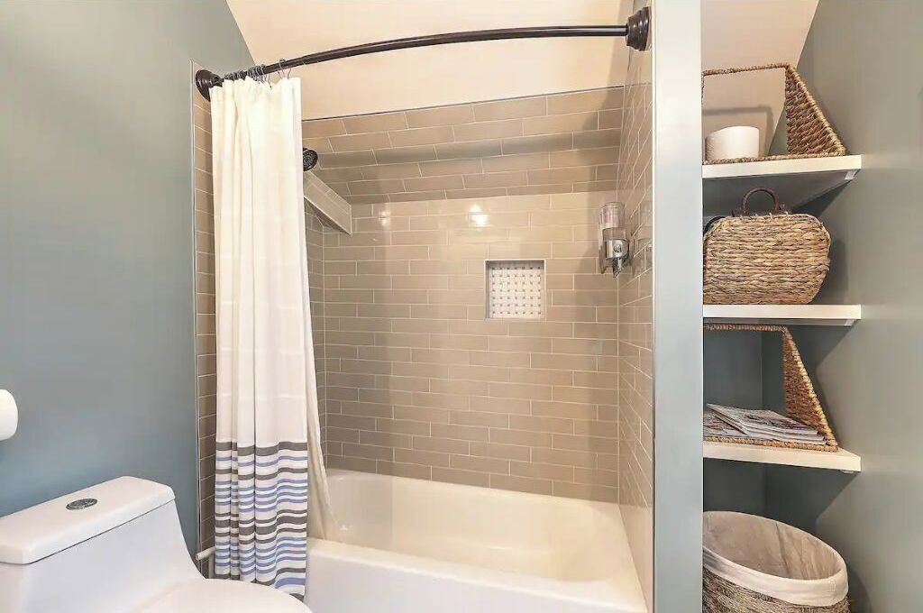 Photo of Bathroom in Johns Island