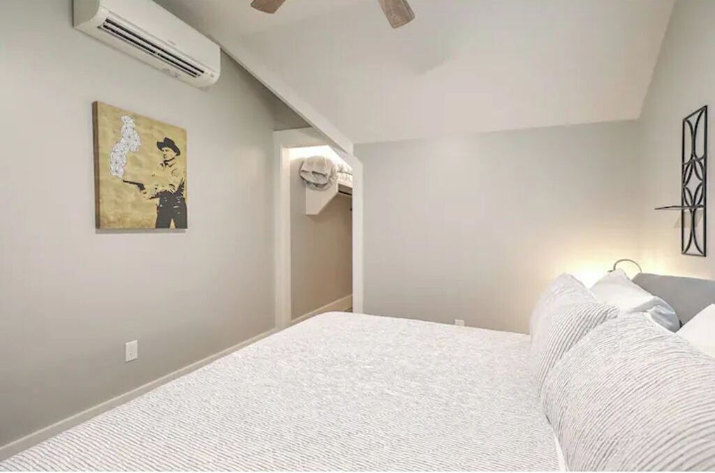 Photo of Bedroom in Johns Island