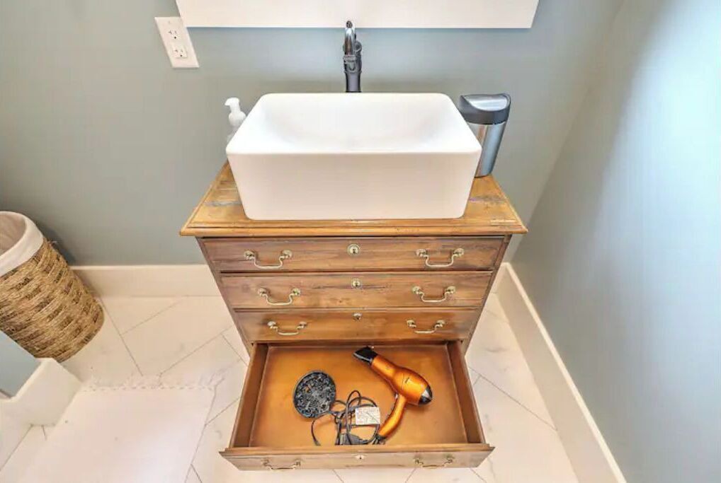 Photo of Bathroom in Johns Island