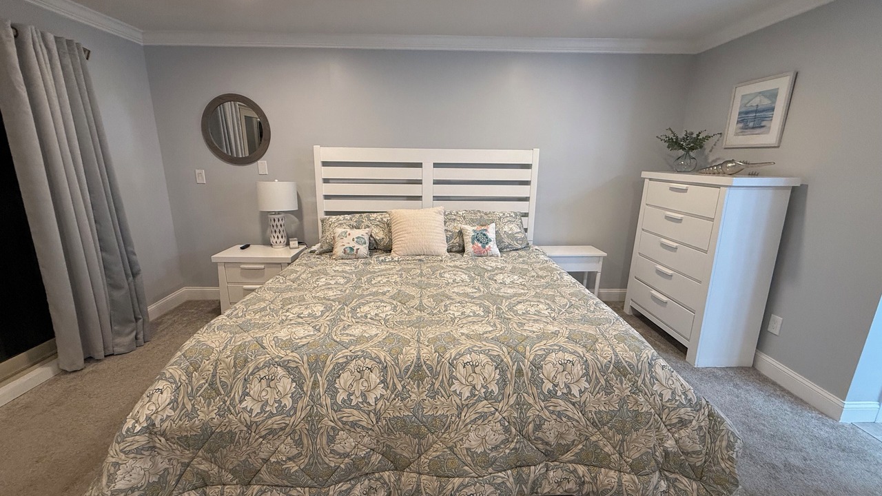 Photo of Bedroom in Surfside Beach