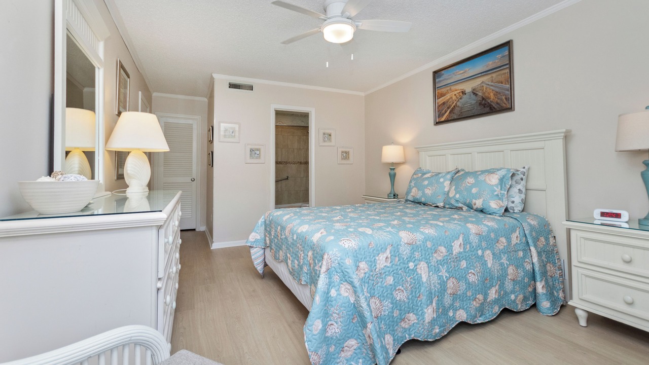 Photo of Bedroom in Briarcliffe Acres
