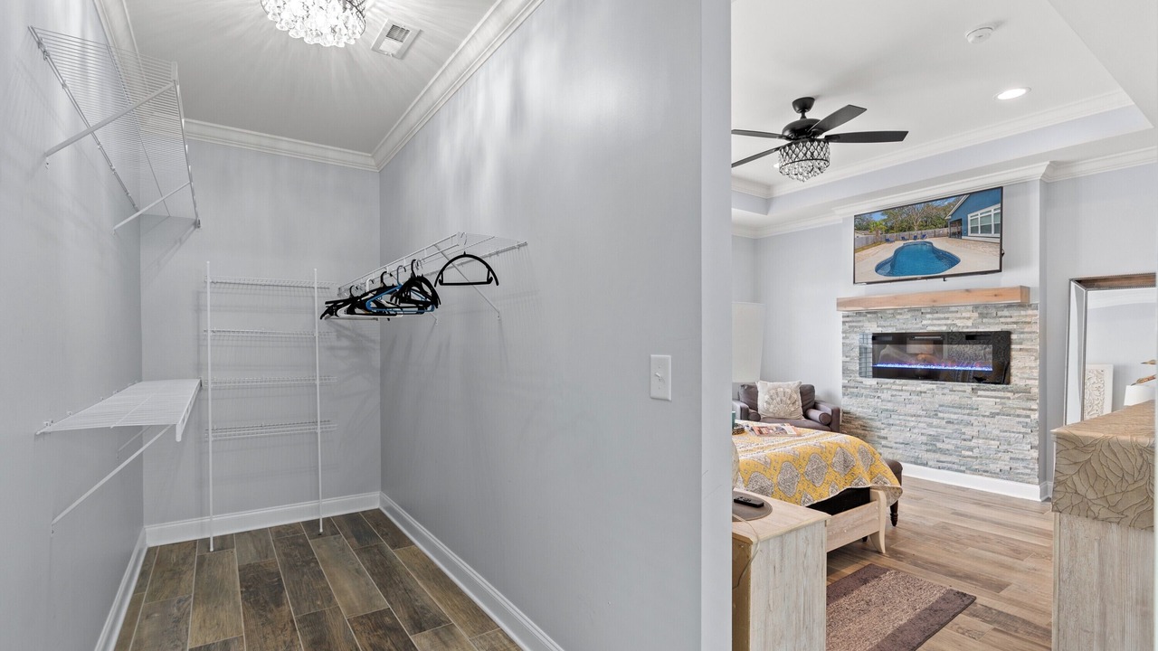 Photo of Bedroom in Atlantic Beach