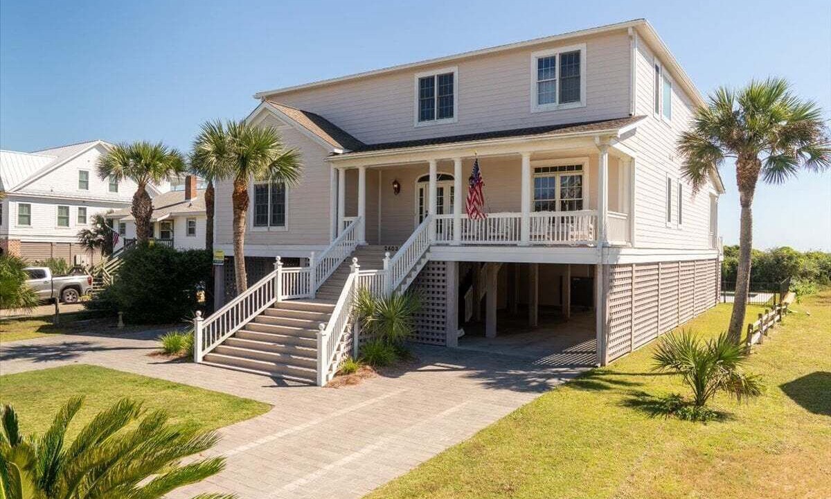 Photo of Outdoor in Edisto Island